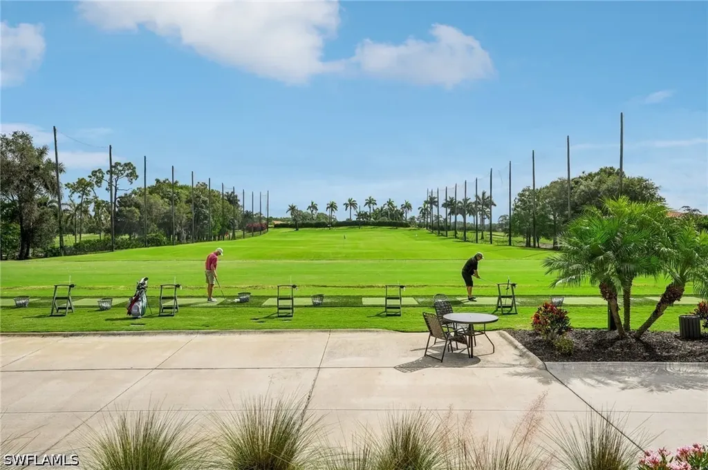 7340 Coventry Court Naples FL 34104