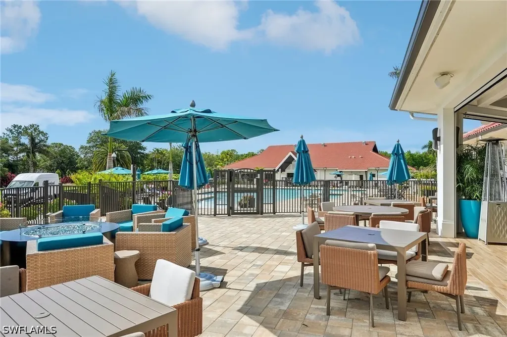 7340 Coventry Court Naples FL 34104
