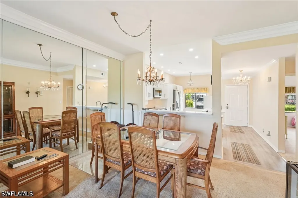 7340 Coventry Court Naples FL 34104
