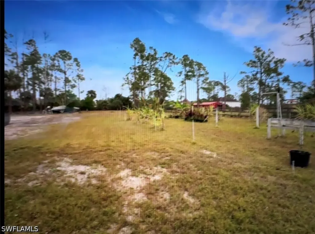 2575 31st Avenue NE Naples FL 34120