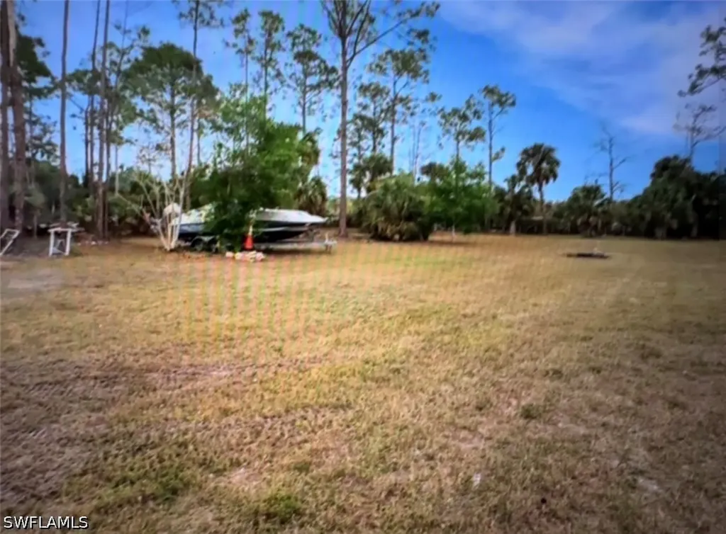 2575 31st Avenue NE Naples FL 34120