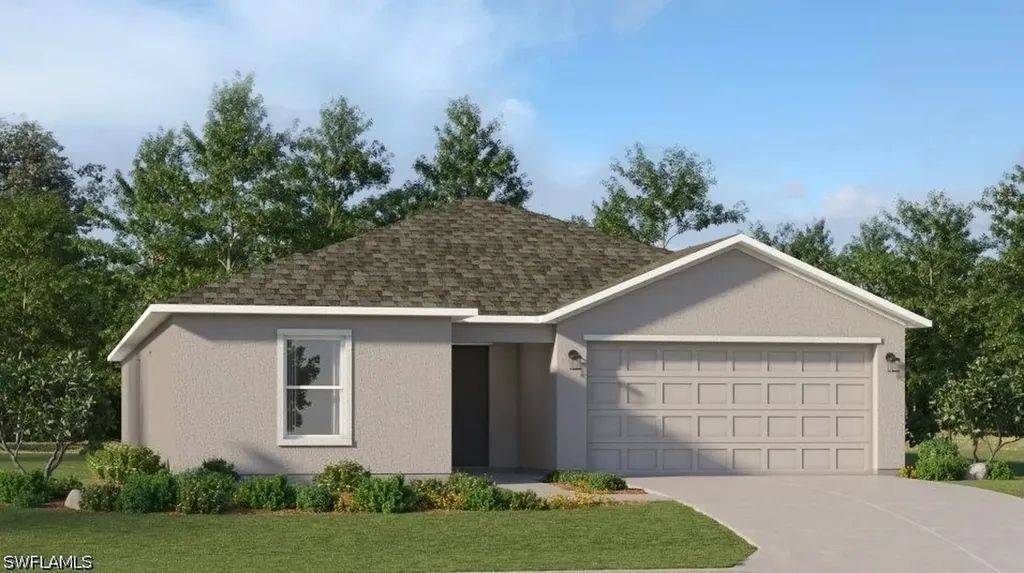 11625 Savanna Lakes Boulevard Lehigh Acres FL 33936