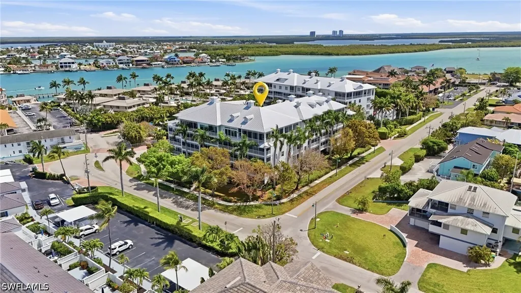 140 Palm Street Marco Island FL 34145