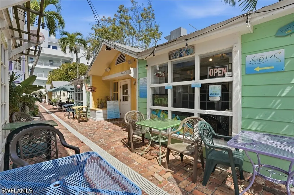 140 Palm Street Marco Island FL 34145
