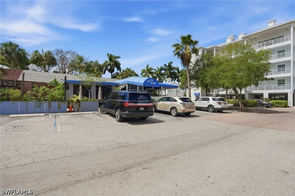 140 Palm Street Marco Island FL 34145