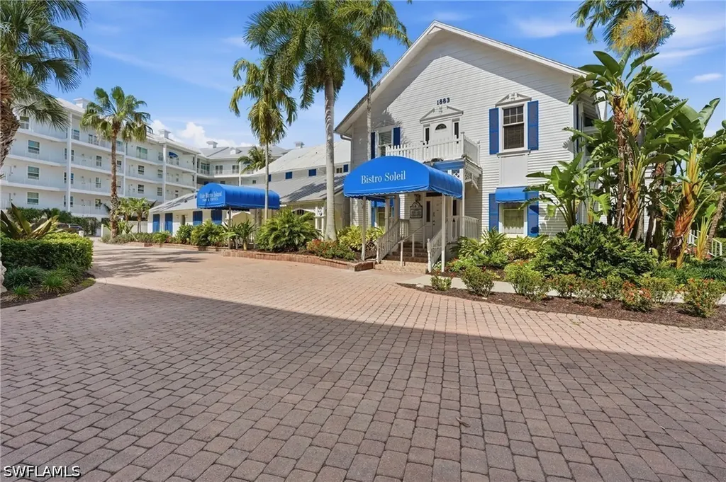 140 Palm Street Marco Island FL 34145