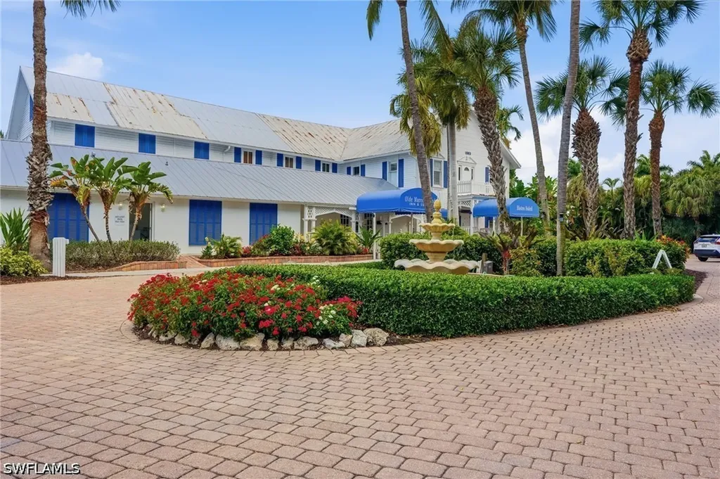 140 Palm Street Marco Island FL 34145