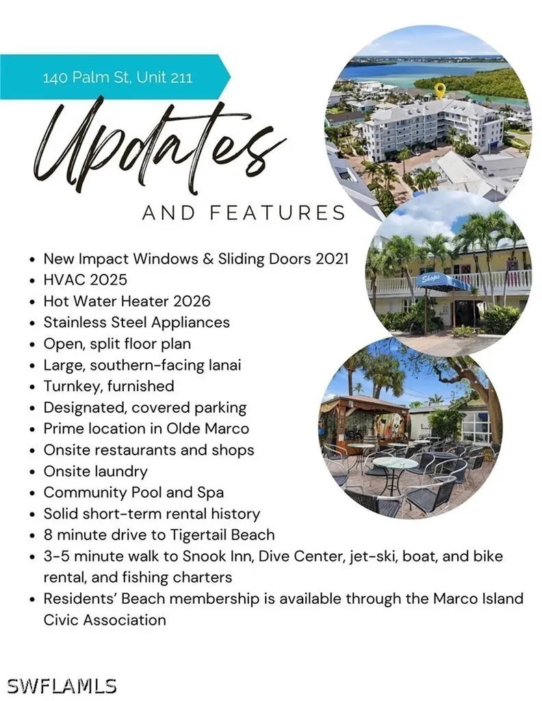 140 Palm Street Marco Island FL 34145