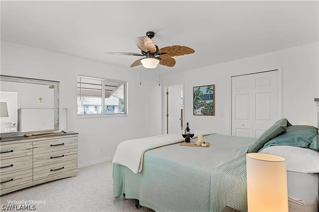 3123 Bracci Drive St. James City FL 33956
