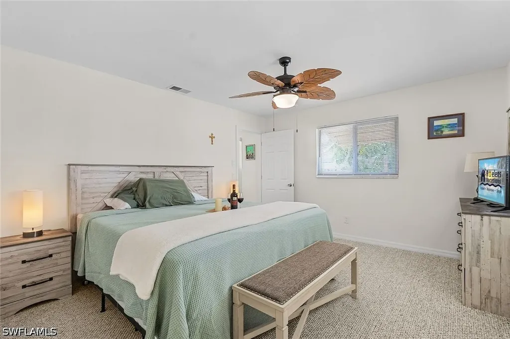 3123 Bracci Drive St. James City FL 33956