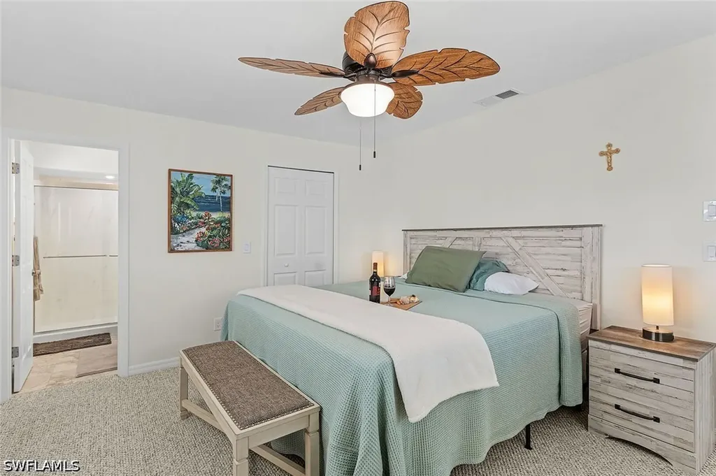 3123 Bracci Drive St. James City FL 33956