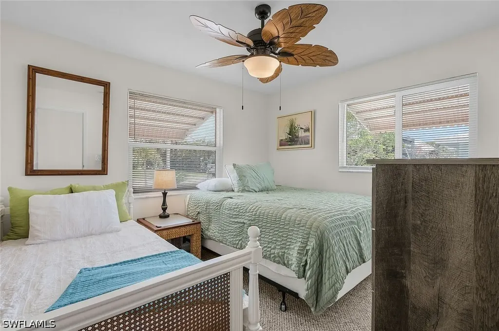 3123 Bracci Drive St. James City FL 33956