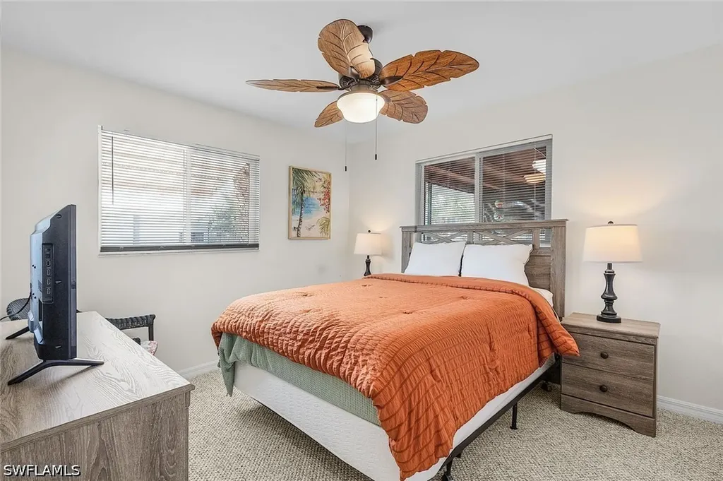 3123 Bracci Drive St. James City FL 33956