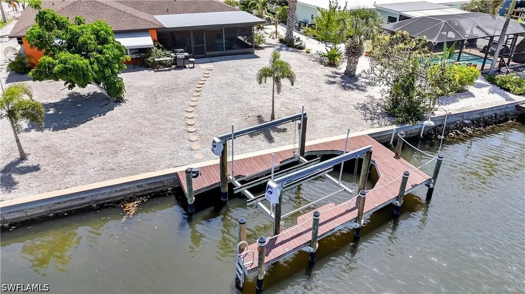 3123 Bracci Drive St. James City FL 33956