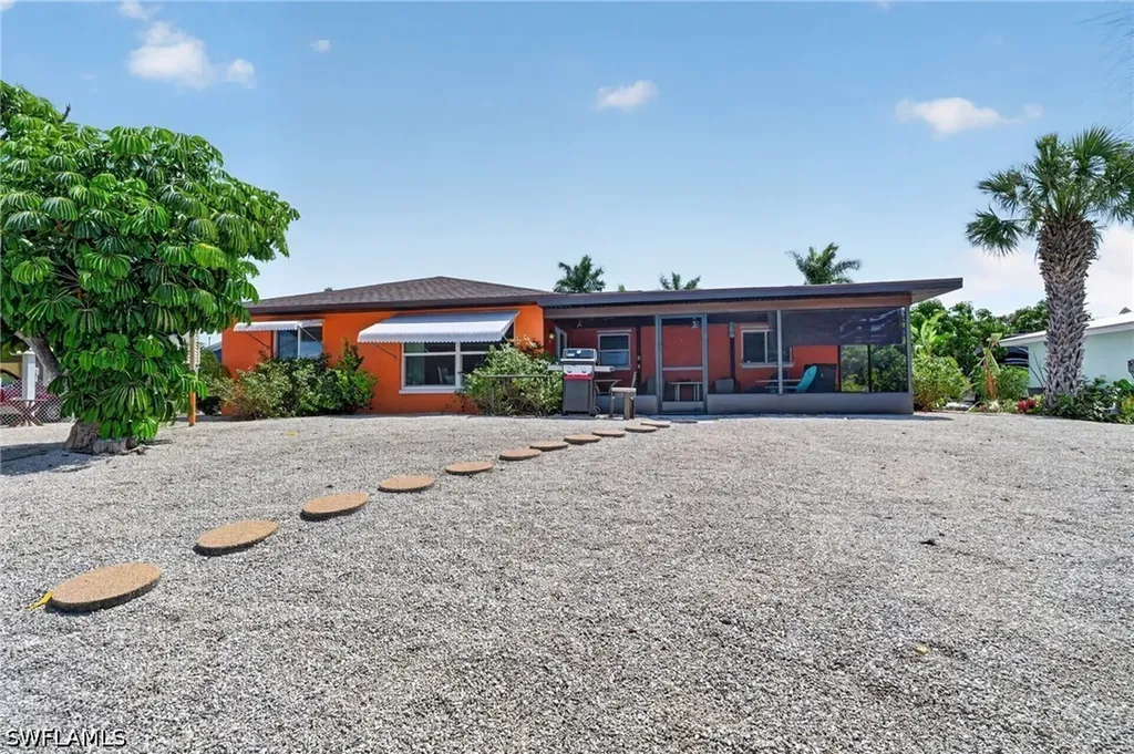 3123 Bracci Drive St. James City FL 33956