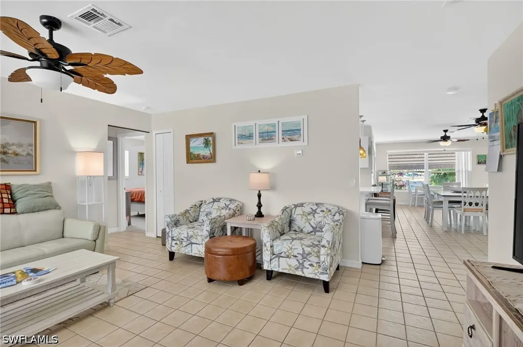 3123 Bracci Drive St. James City FL 33956