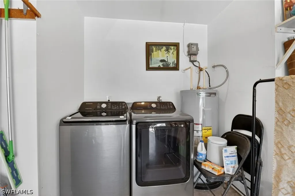 3123 Bracci Drive St. James City FL 33956