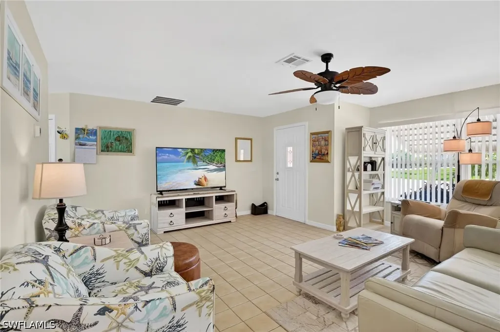 3123 Bracci Drive St. James City FL 33956
