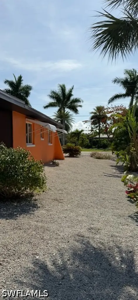 3123 Bracci Drive St. James City FL 33956