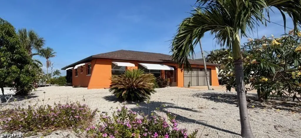 3123 Bracci Drive St. James City FL 33956