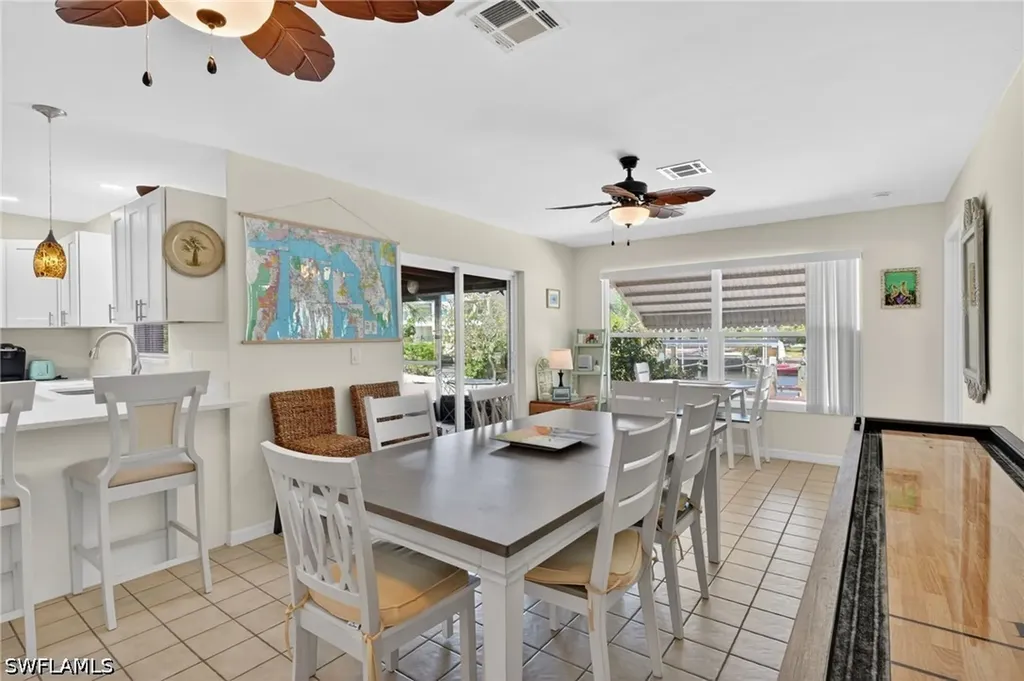3123 Bracci Drive St. James City FL 33956