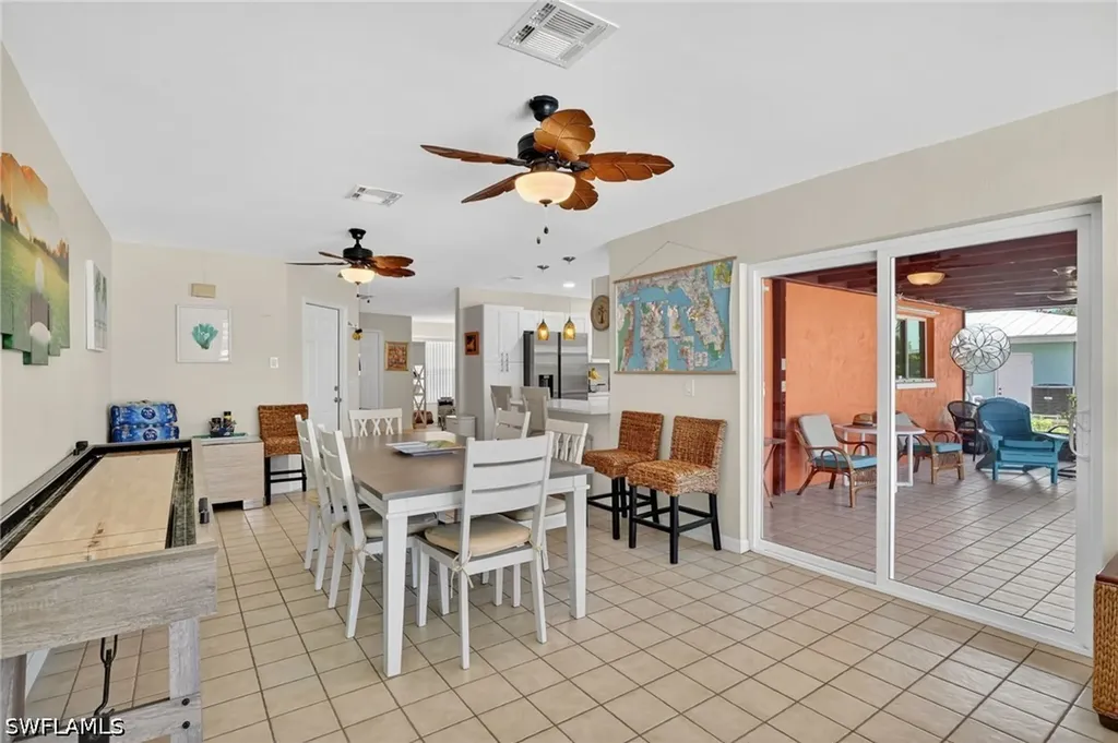 3123 Bracci Drive St. James City FL 33956