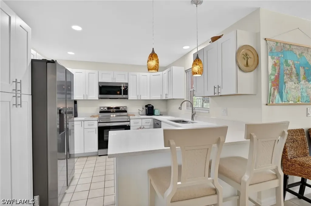 3123 Bracci Drive St. James City FL 33956