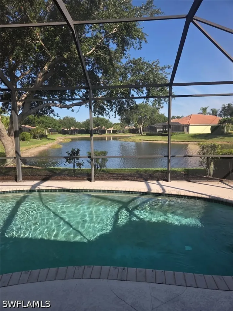 6719 Crowned Eagle Lane Naples FL 34113