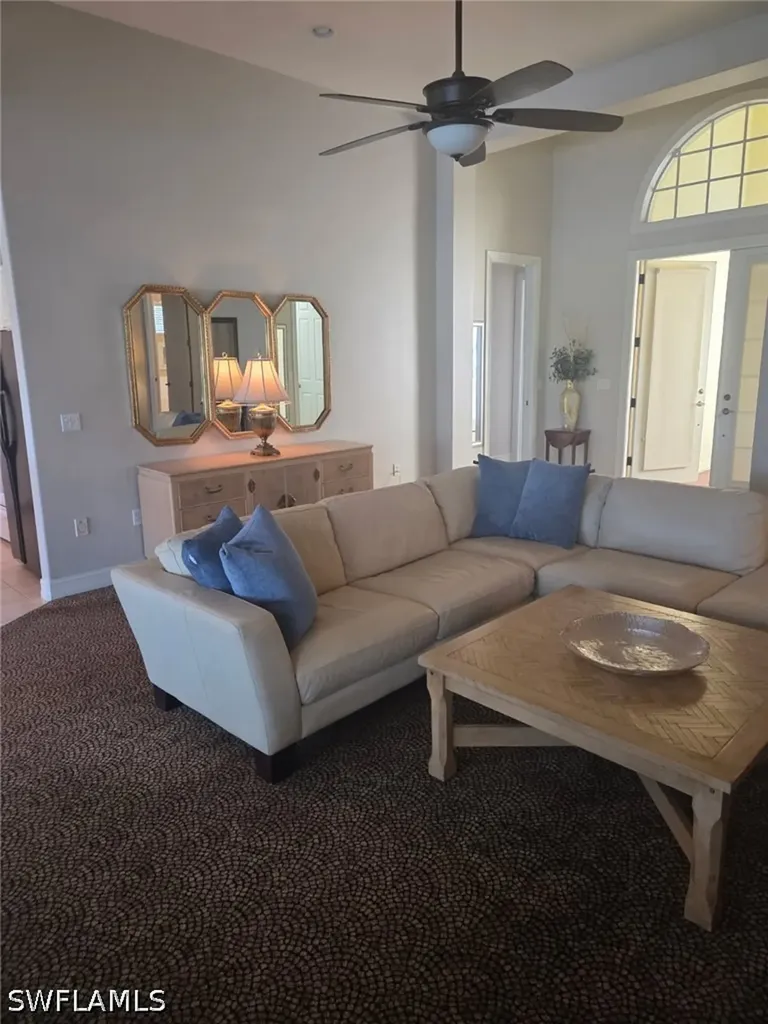 6719 Crowned Eagle Lane Naples FL 34113