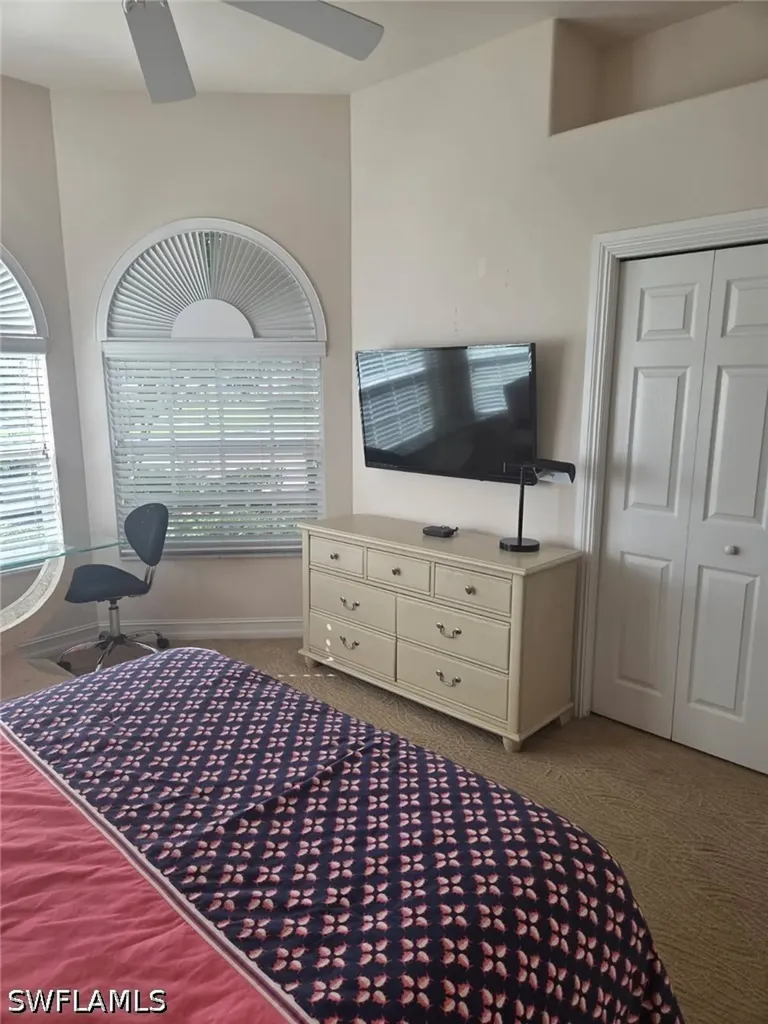 6719 Crowned Eagle Lane Naples FL 34113