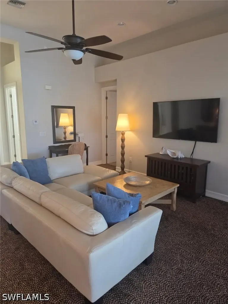 6719 Crowned Eagle Lane Naples FL 34113