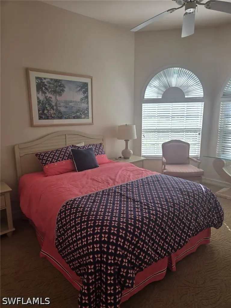 6719 Crowned Eagle Lane Naples FL 34113