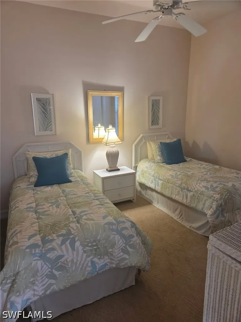 6719 Crowned Eagle Lane Naples FL 34113