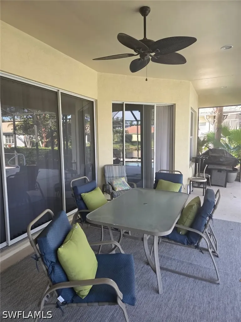 6719 Crowned Eagle Lane Naples FL 34113