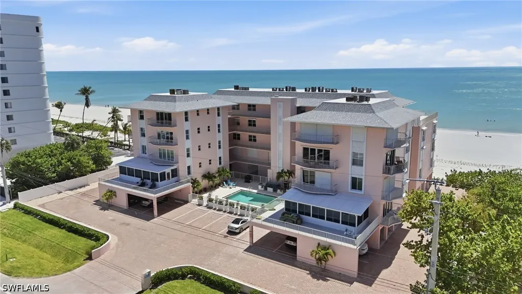 26236 Hickory Boulevard Bonita Springs FL 34134