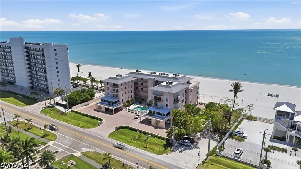 26236 Hickory Boulevard Bonita Springs FL 34134