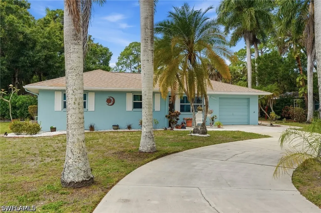 28015 Westbrook Drive Bonita Springs FL 34135