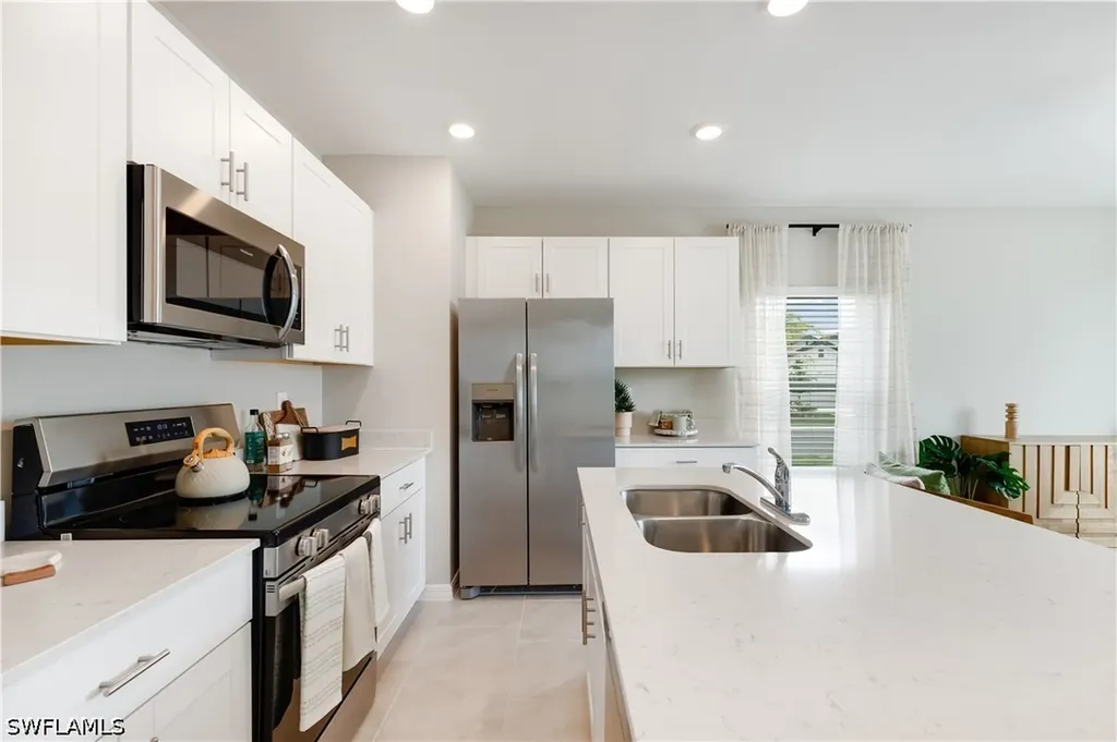 17499 Monte Isola Way North Fort Myers FL 33917