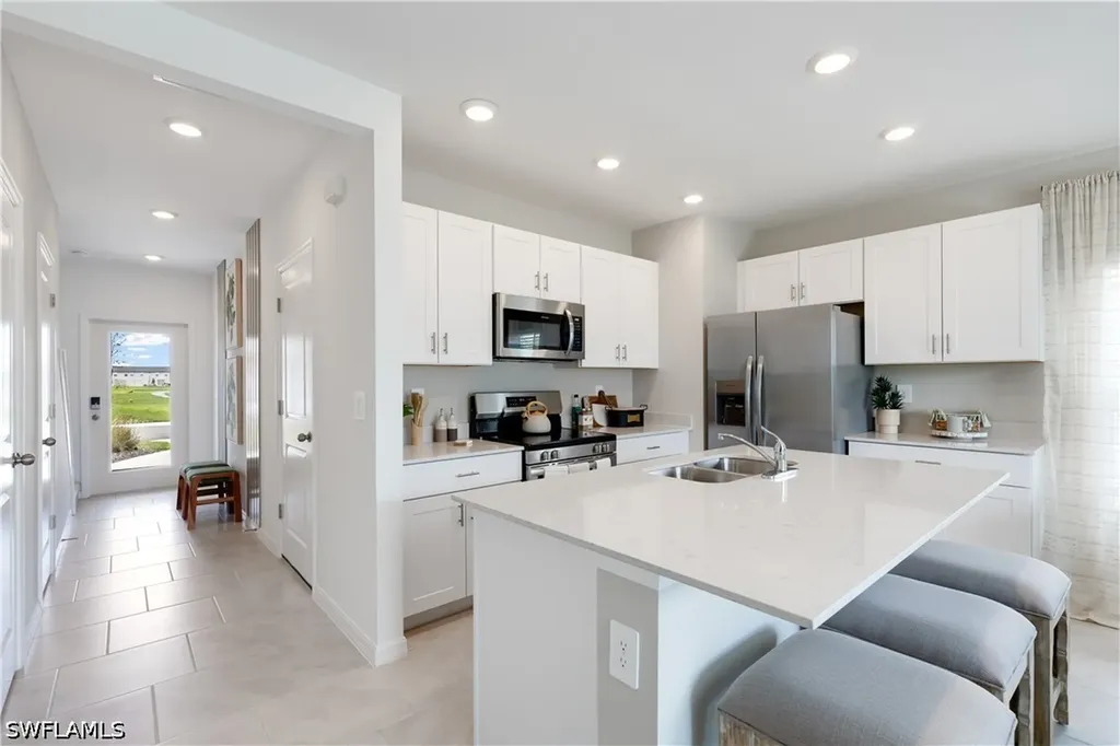 17499 Monte Isola Way North Fort Myers FL 33917