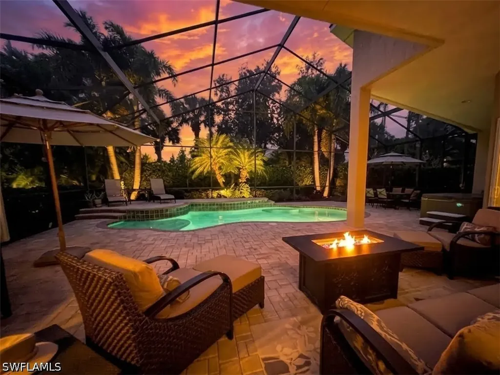 Estero FL, 19896 Casa Verde Way