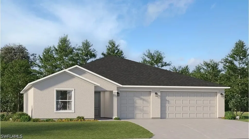 17179 Pompeii Way North Fort Myers FL 33917