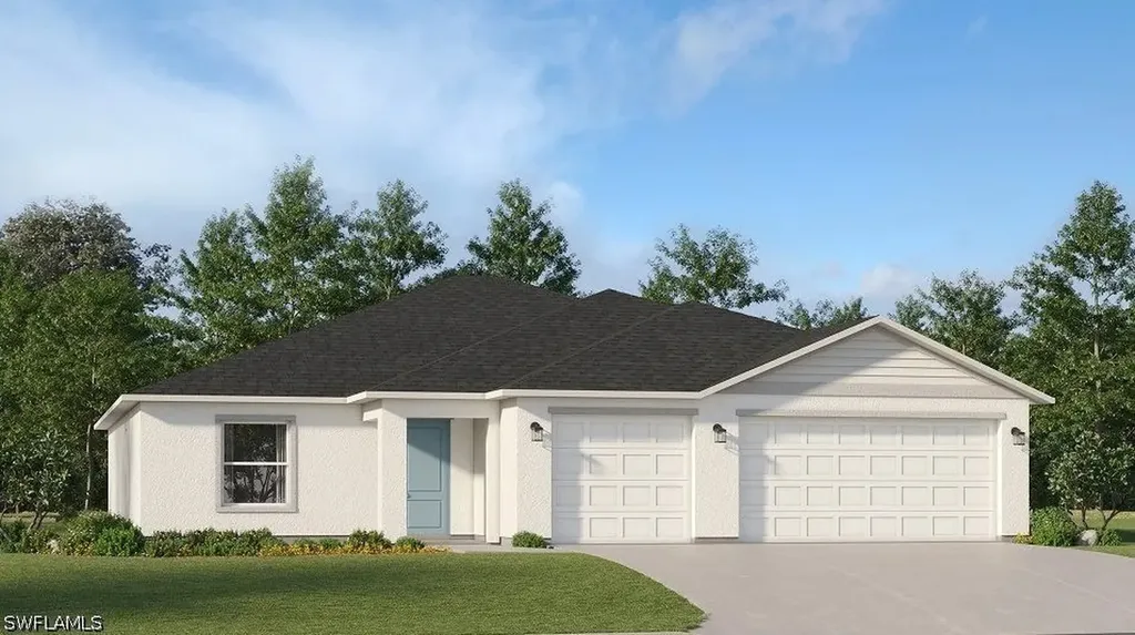 17132 Pompeii Way North Fort Myers FL 33917