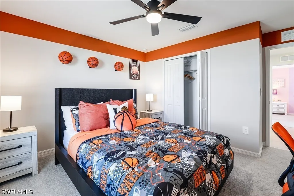 17132 Pompeii Way North Fort Myers FL 33917