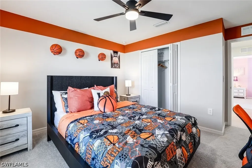 17132 Pompeii Way North Fort Myers FL 33917