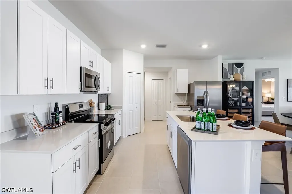 17132 Pompeii Way North Fort Myers FL 33917