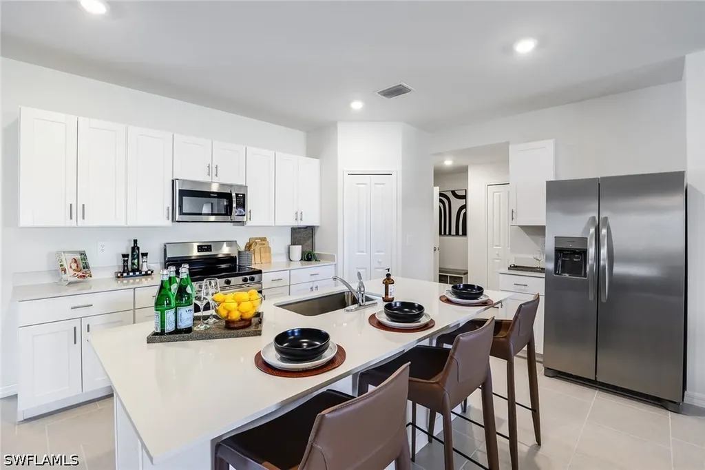 17132 Pompeii Way North Fort Myers FL 33917