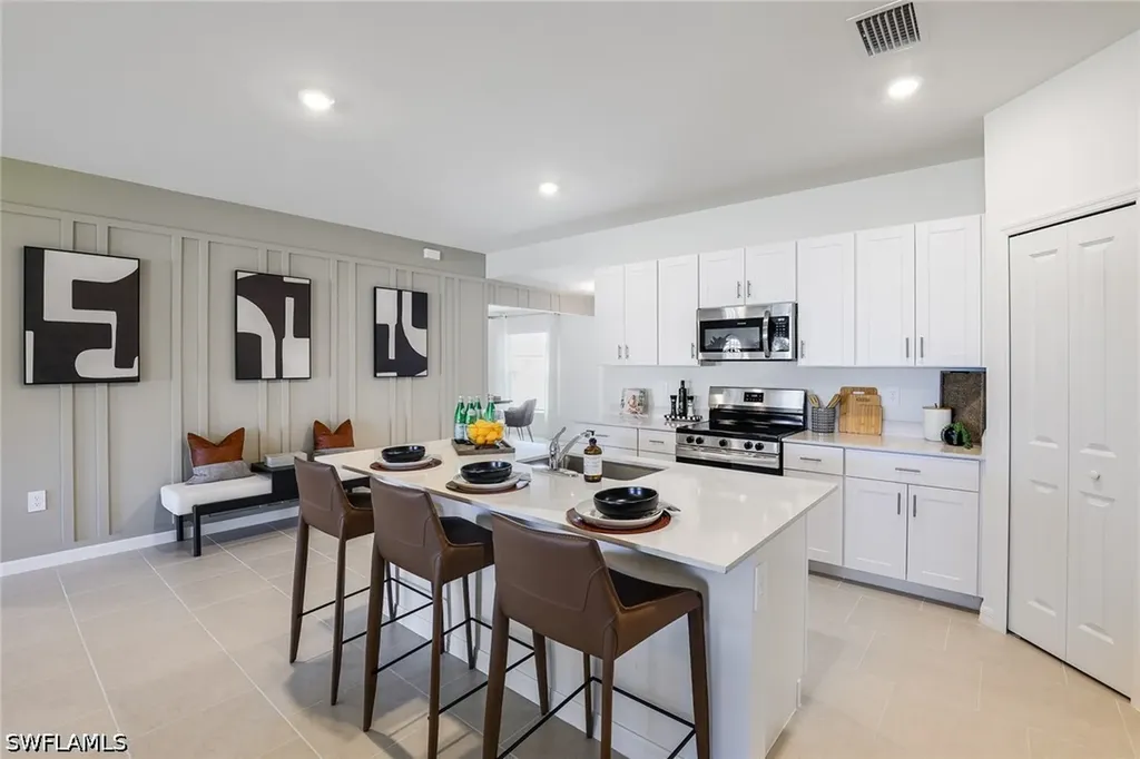 17132 Pompeii Way North Fort Myers FL 33917