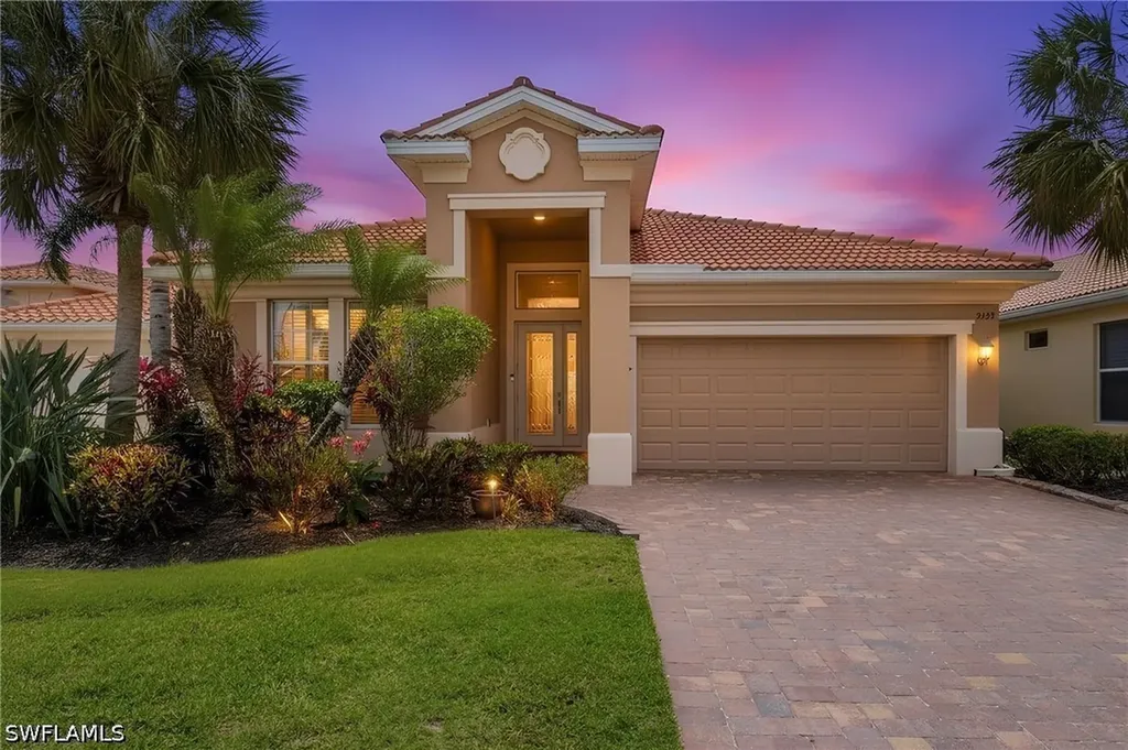 9157 Astonia Way Estero FL 33967