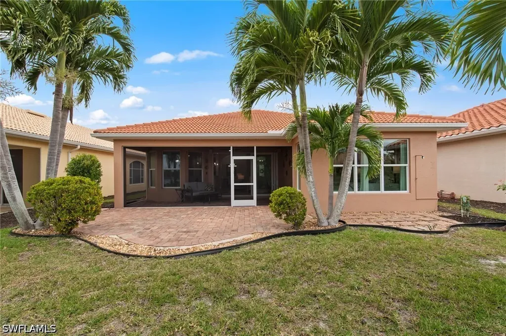 9157 Astonia Way Estero FL 33967