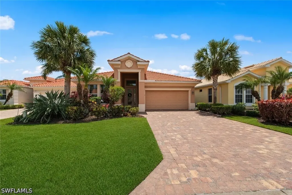 9157 Astonia Way Estero FL 33967